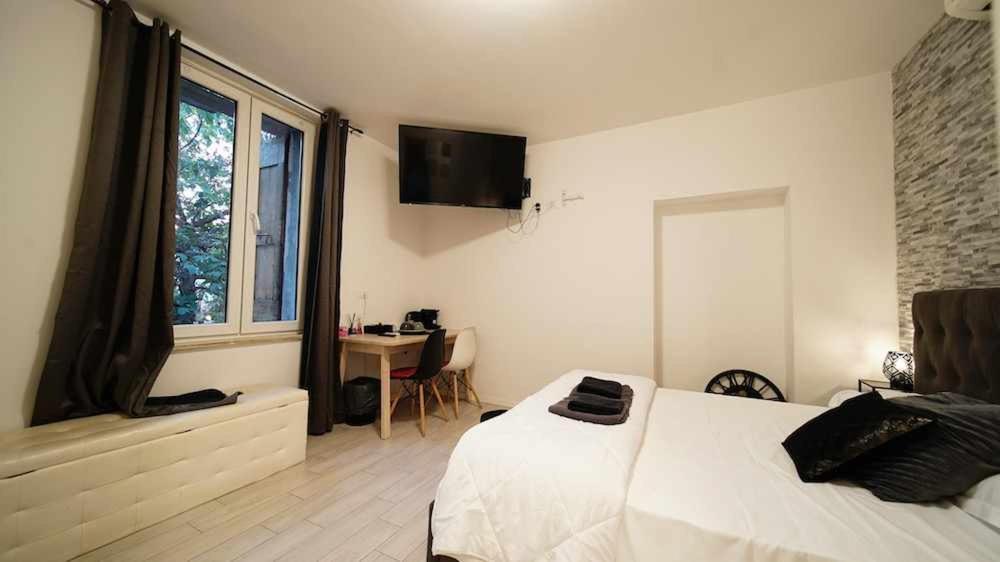 ורונה Langolo Di Laura Borgo Roma Destiny Home 3 חדר תמונה