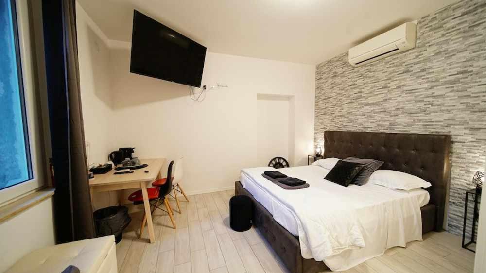 ורונה Langolo Di Laura Borgo Roma Destiny Home 3 חדר תמונה