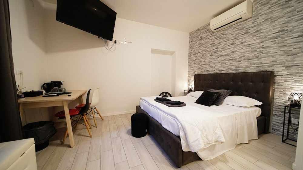 ורונה Langolo Di Laura Borgo Roma Destiny Home 3 חדר תמונה