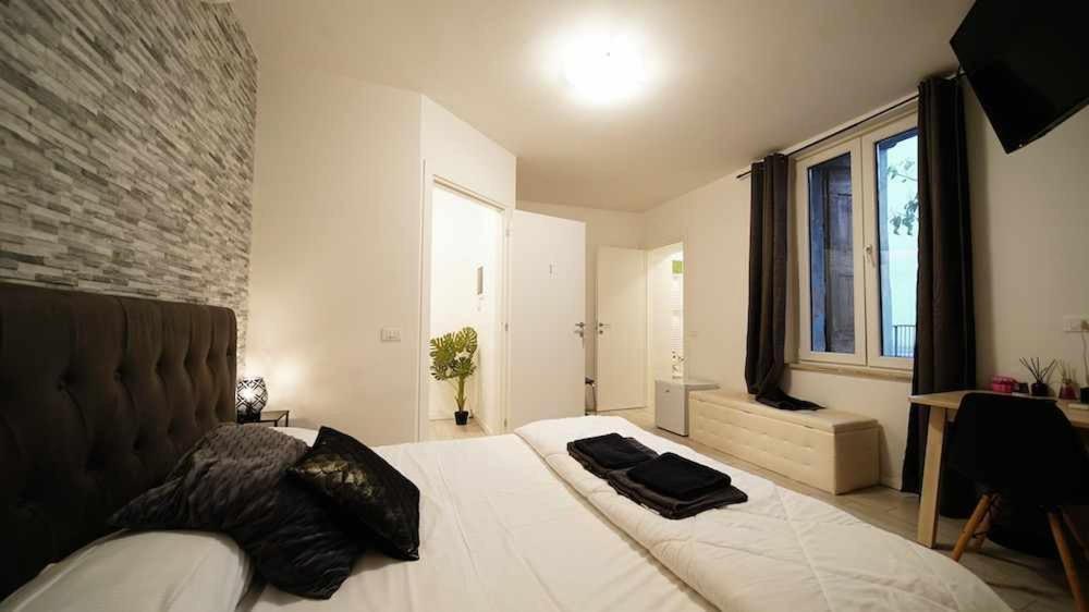 ורונה Langolo Di Laura Borgo Roma Destiny Home 3 חדר תמונה