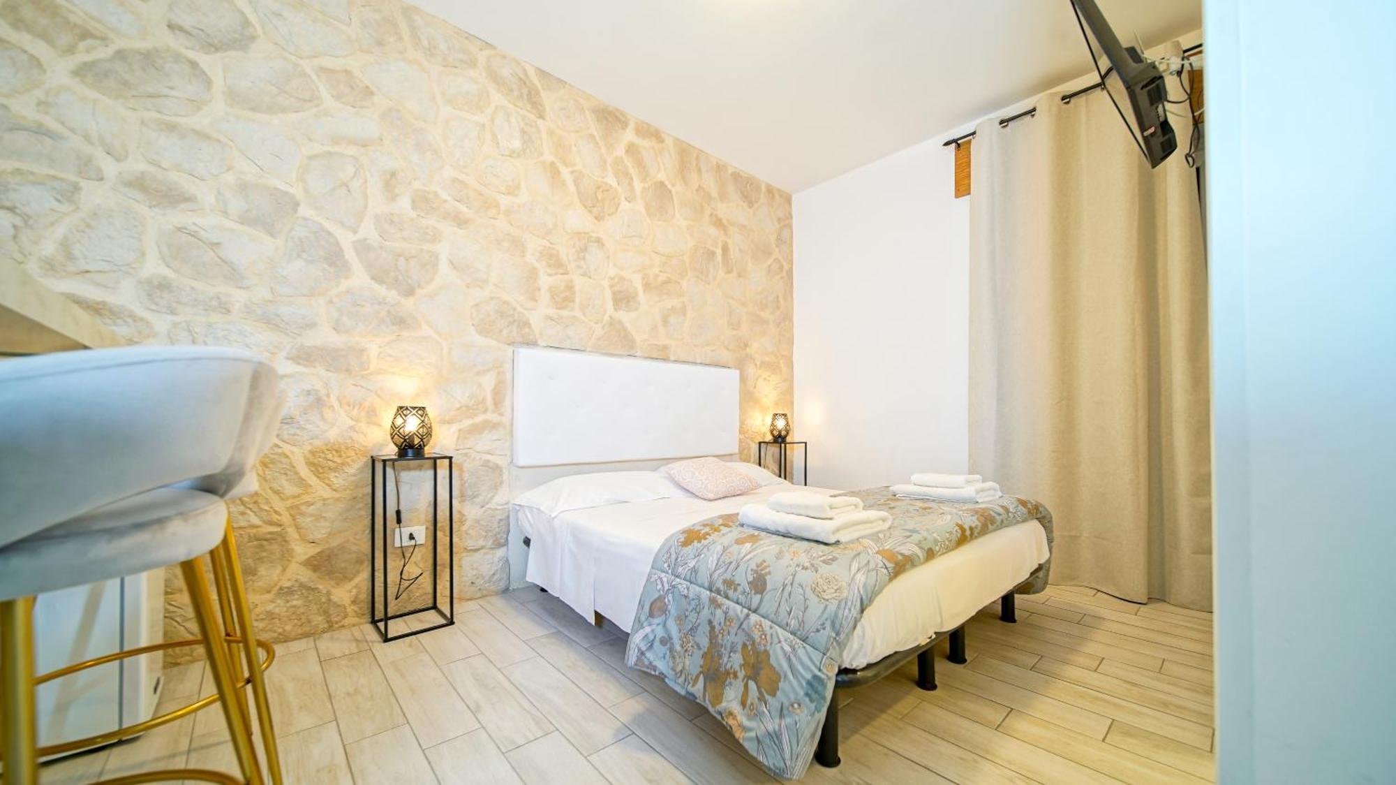 ורונה Langolo Di Laura Borgo Roma Destiny Home 3 מראה חיצוני תמונה