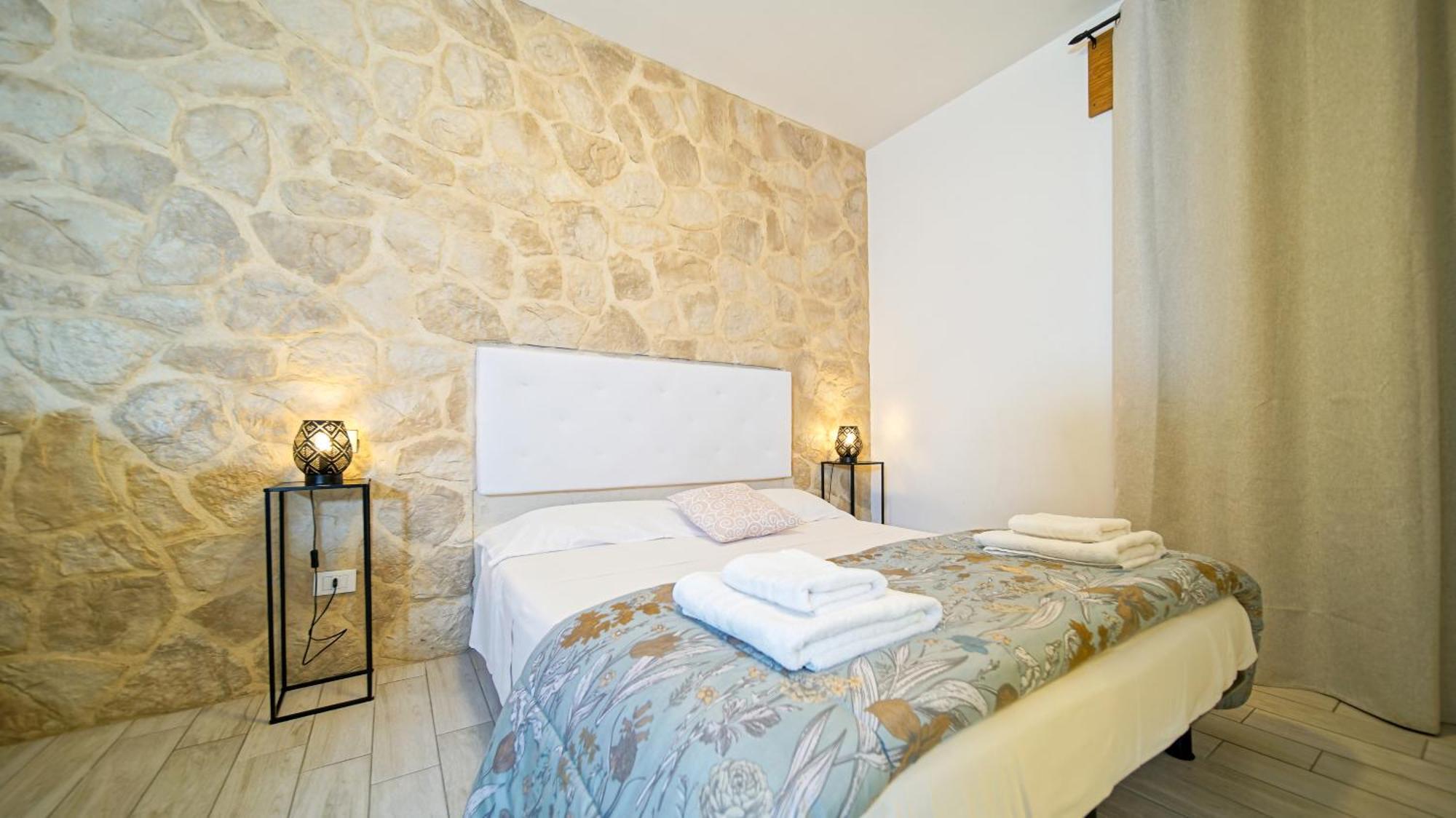 ורונה Langolo Di Laura Borgo Roma Destiny Home 3 מראה חיצוני תמונה