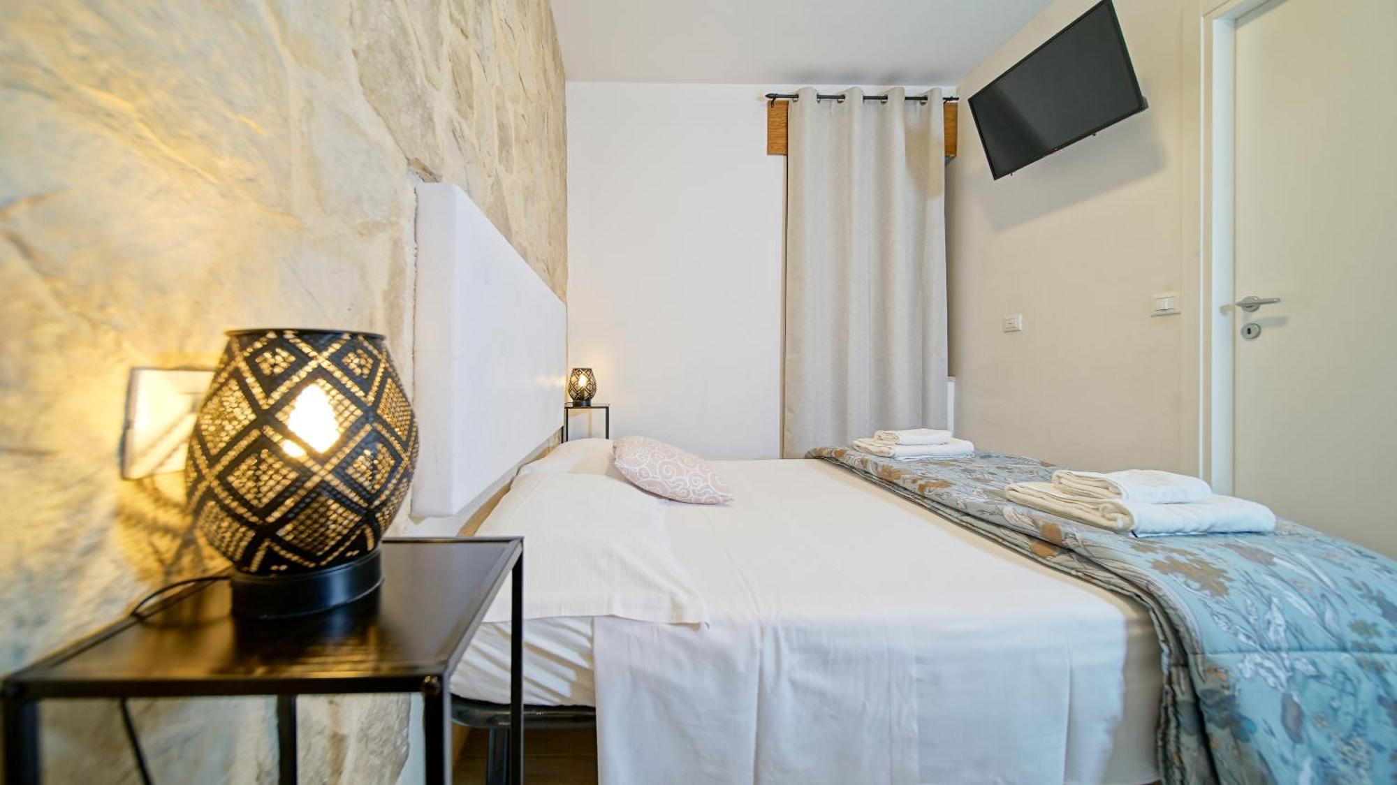 ורונה Langolo Di Laura Borgo Roma Destiny Home 3 מראה חיצוני תמונה