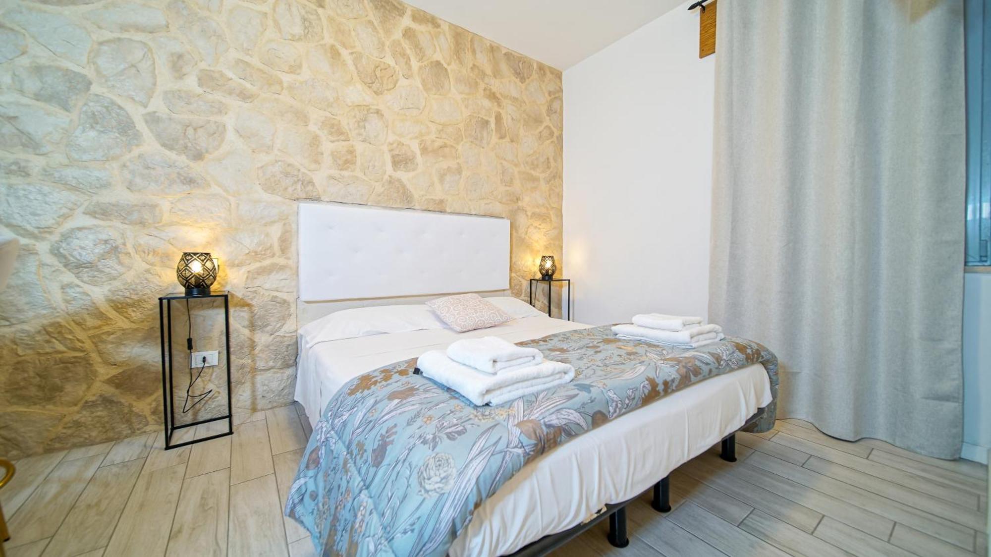ורונה Langolo Di Laura Borgo Roma Destiny Home 3 מראה חיצוני תמונה